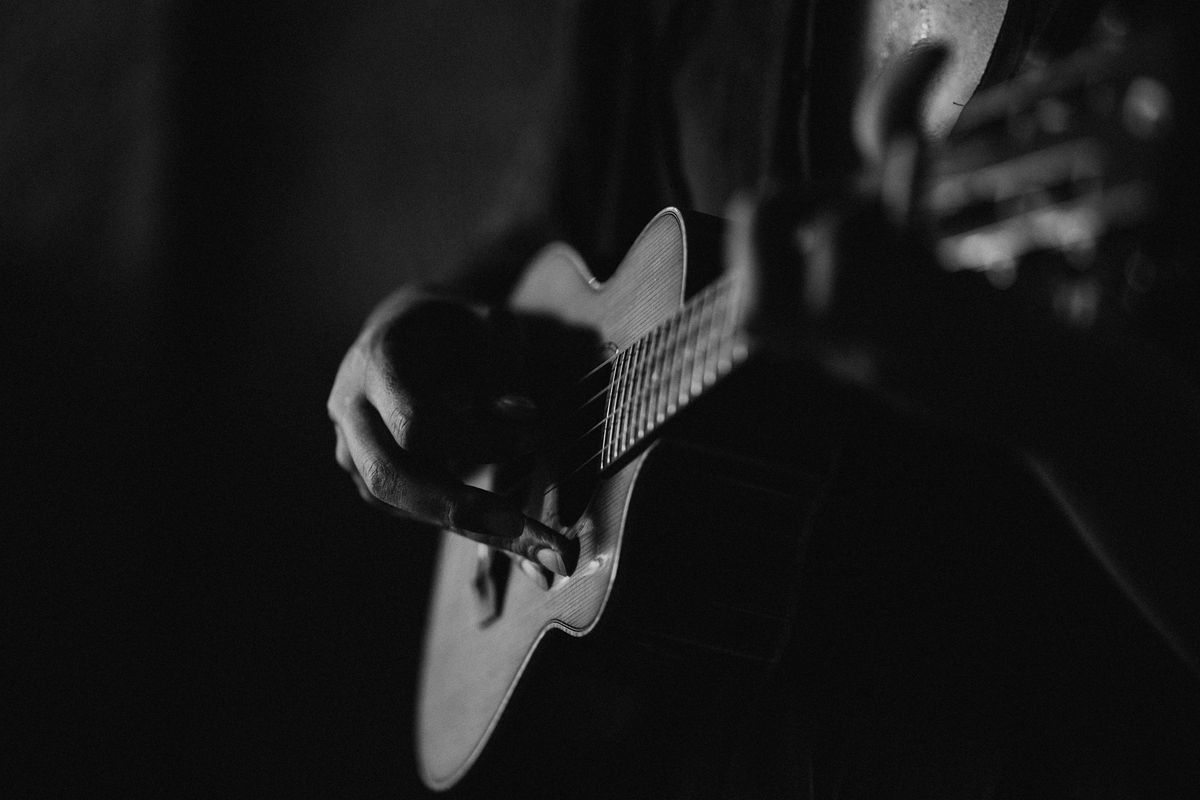 OPEN AUDITION CALL FOR MUSICIANS, 27 May | Event in Maynila | AllEvents