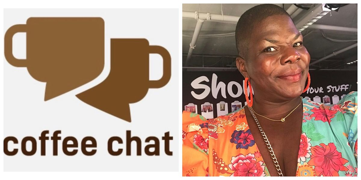 Coffee Chat with Fia on the Resale Business, 30 August | Event in Washington | AllEvents