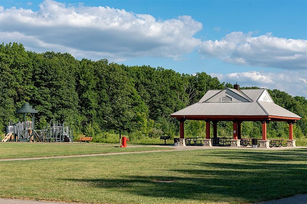 Happy Hikers Club: Hidden Secrets of Glacier Ridge, 23 May | Event in Plain City | AllEvents
