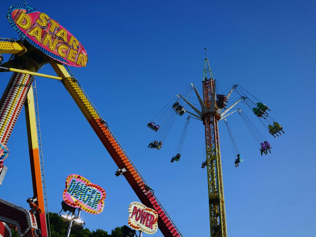 Fiesta La Ballona 2025, 22 August | Event in Culver City | AllEvents