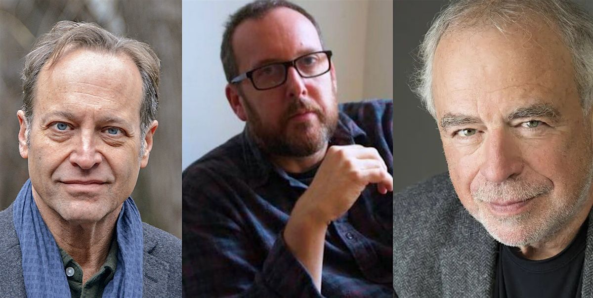 The Many Ways in Which Art & Literature Impact Our Lives, 27 August | Event in Freeport | AllEvents