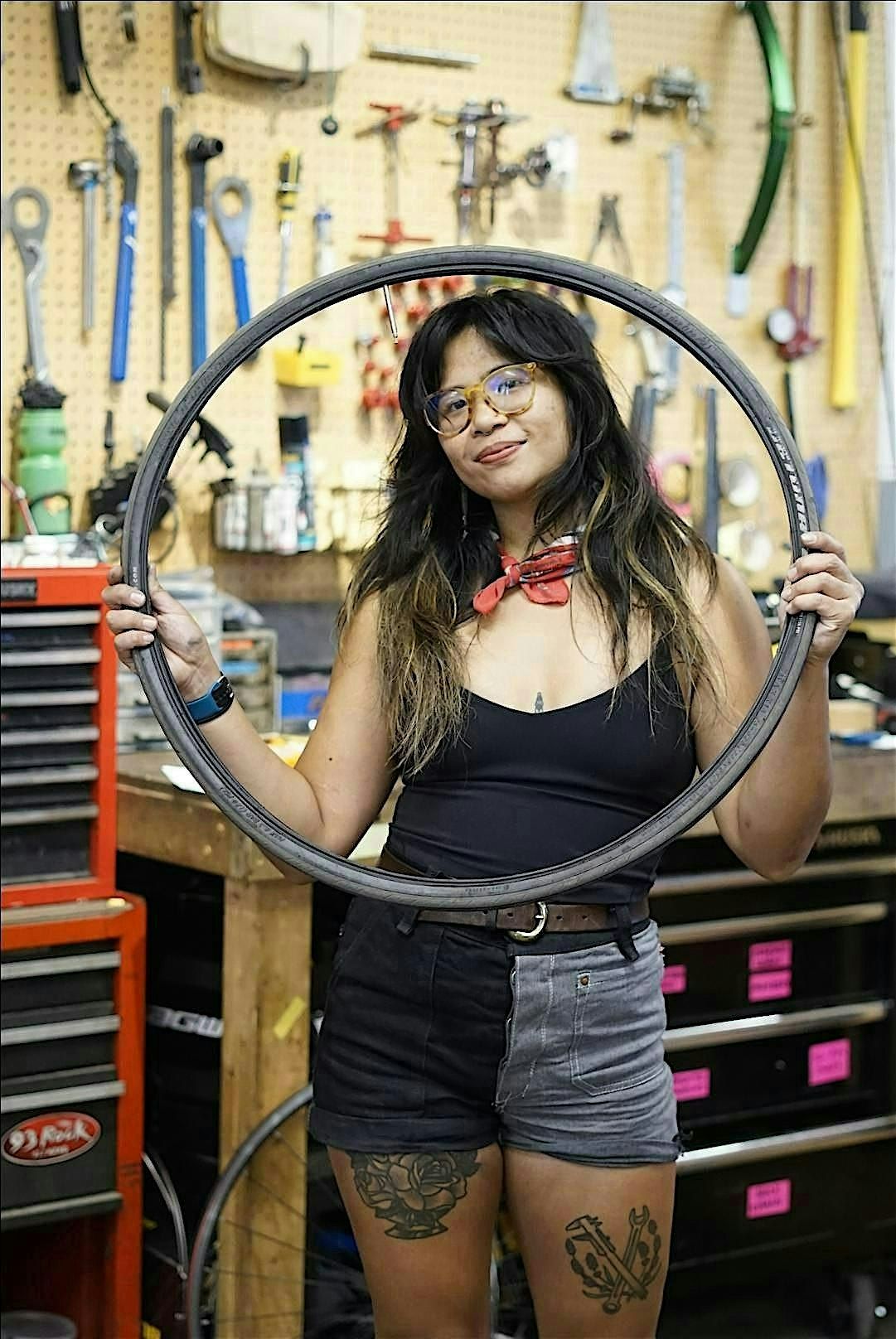 WTF-NB Demystifying Brakes and Shifting, 13 November | Event in Raleigh | AllEvents