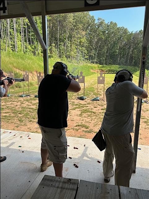 Real World Shotgun Skills, 24 August | Event in Cisco | AllEvents