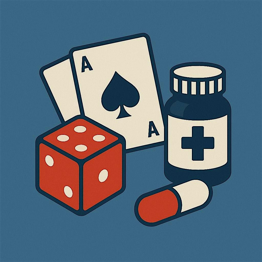 Raising The Stakes  : Problem Gambling Awareness Educational Forum, 24 June | Event in Louisville | AllEvents
