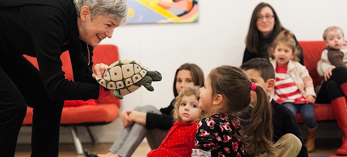 Toddler Time - One Earth So Green & Round!, 6 July | Event in Athens | AllEvents