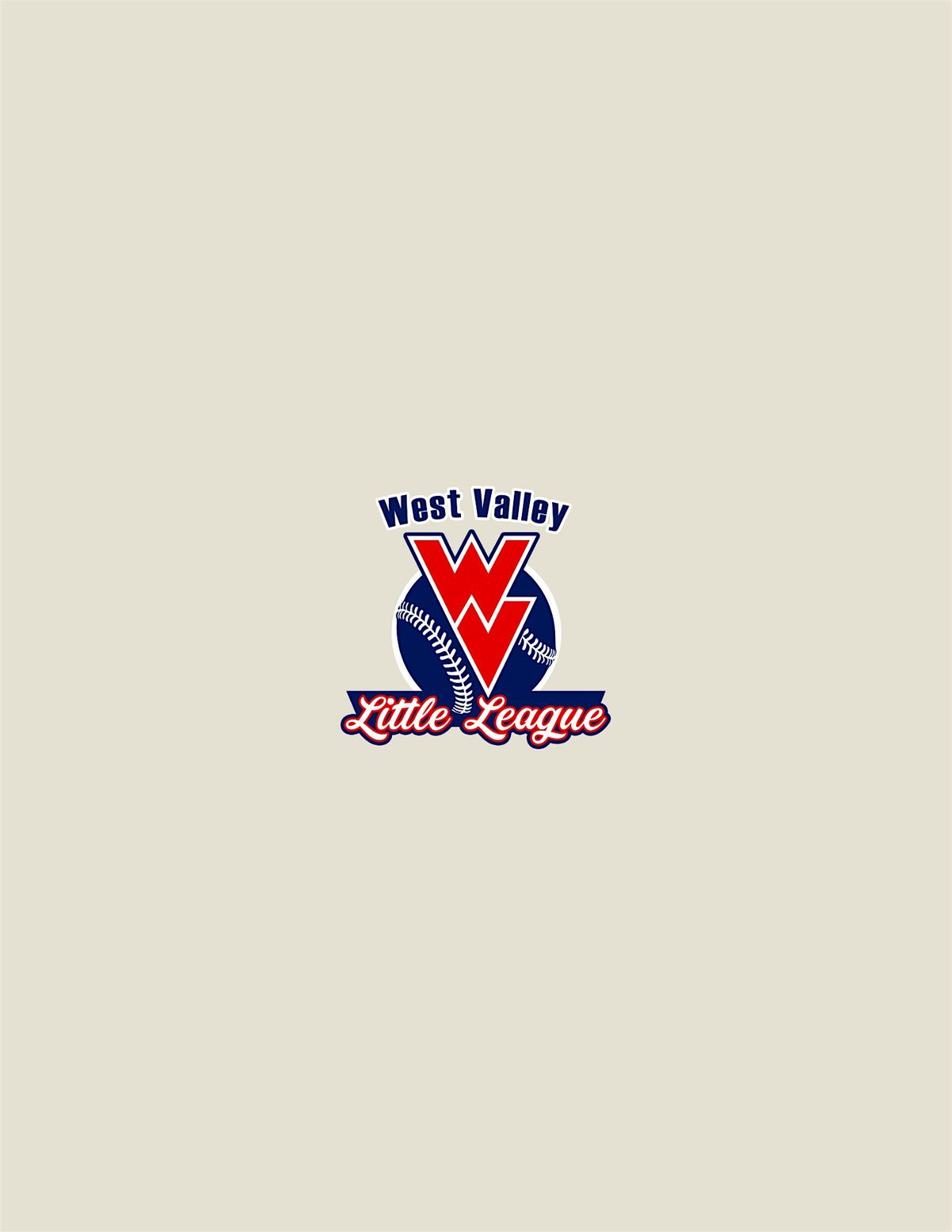 West Valley Little League 2025 Auction, 17 May | Event in Yakima | AllEvents