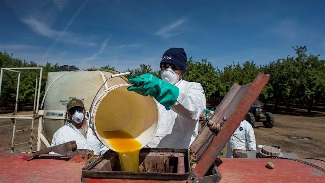Worker Protection Standard Pesticide Handler Training (Spanish In-Person ), 16 January | Event in Hood River