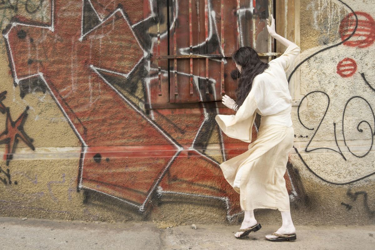 15 Years of Danspace Project’s Platform Series, 9 June | Event in New York | AllEvents
