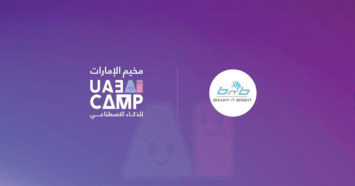 AI ToyLab -  Brainy n Brite, 6 August | Event in Abu Dhabi | AllEvents