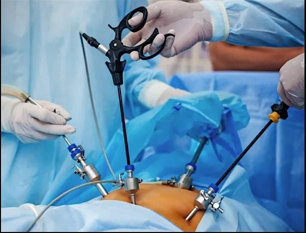 BASIC LAPAROSCOPIC SKILLS COURSE-LapPass, 18 February | Event in Kettering | AllEvents