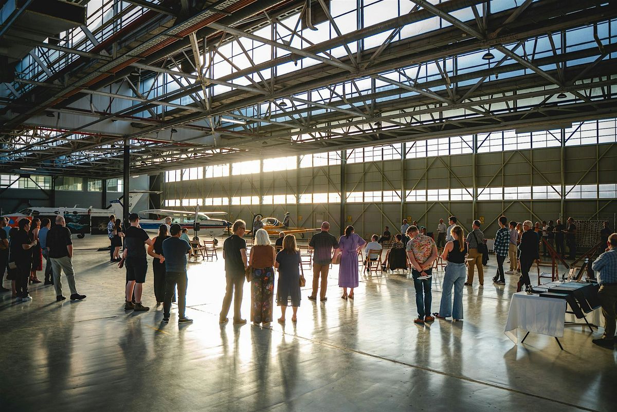 Take Flight a Learn 2 Fly Event, 25 October | Event in Canberra Airport | AllEvents