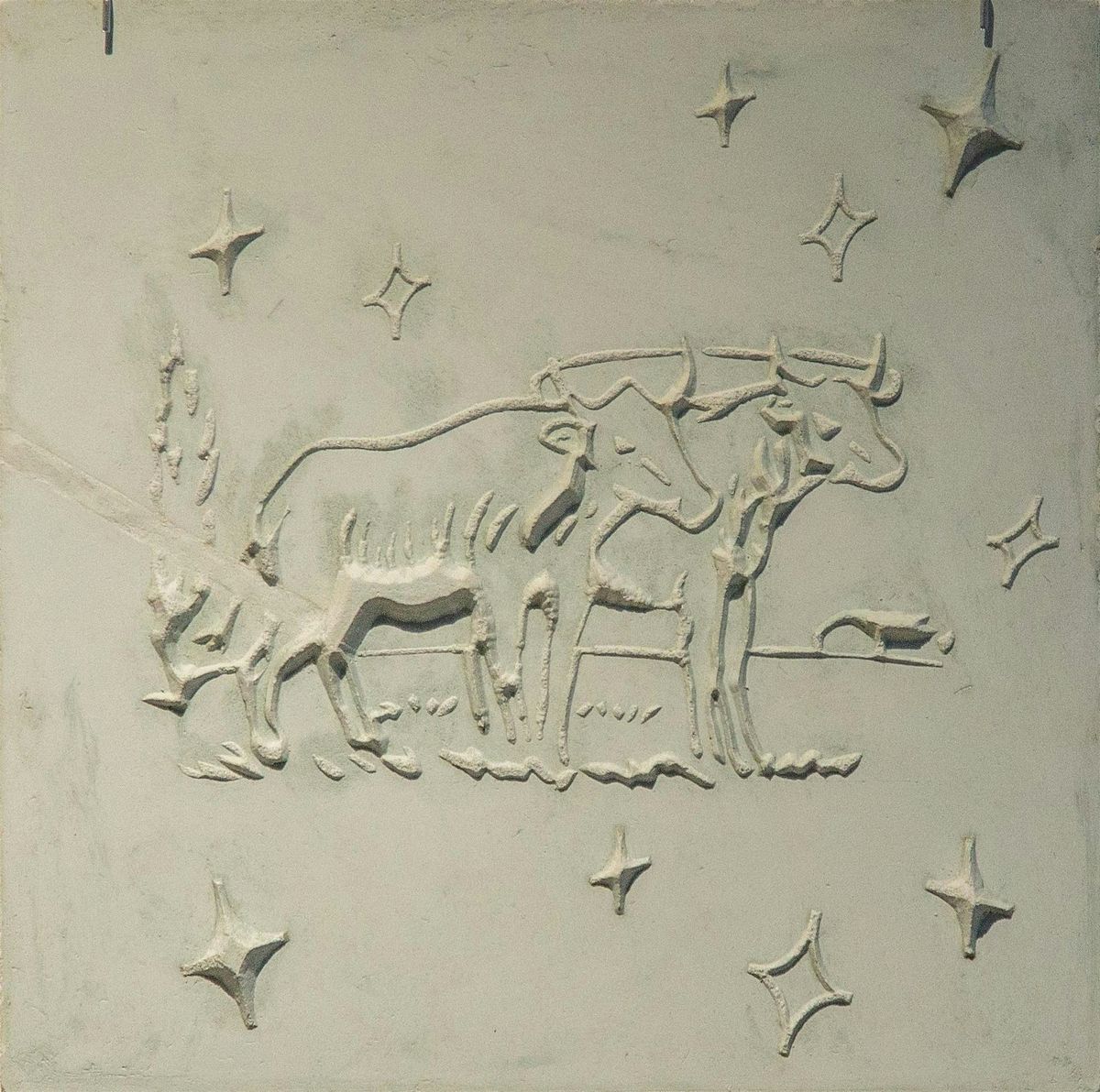 Melissa Wolf: The Origin of Vaqueros, 5 September | Event in Kansas City | AllEvents
