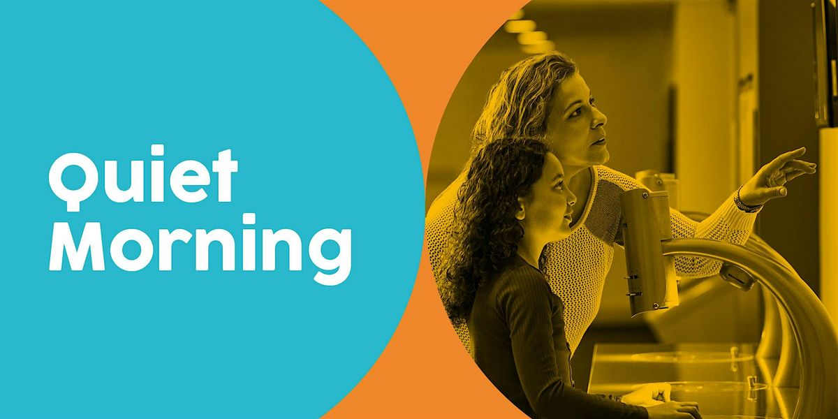 Quiet Mornings at the Mint | Event in Deakin | AllEvents