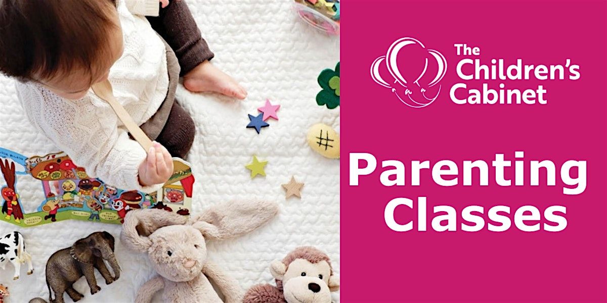 The Parent's Toolbox, 8 September | Event in Reno | AllEvents
