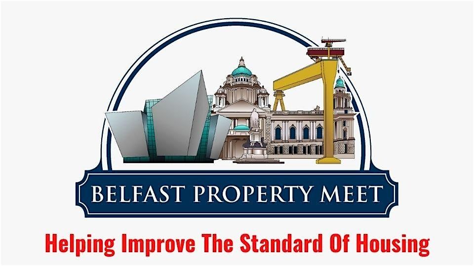 Belfast Property Meet Thursday  4th December 2025, 4 December | Event in Belfast | AllEvents
