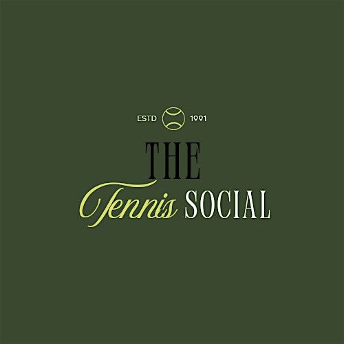 The Tennis Social, 16 May | Event in Atlanta | AllEvents