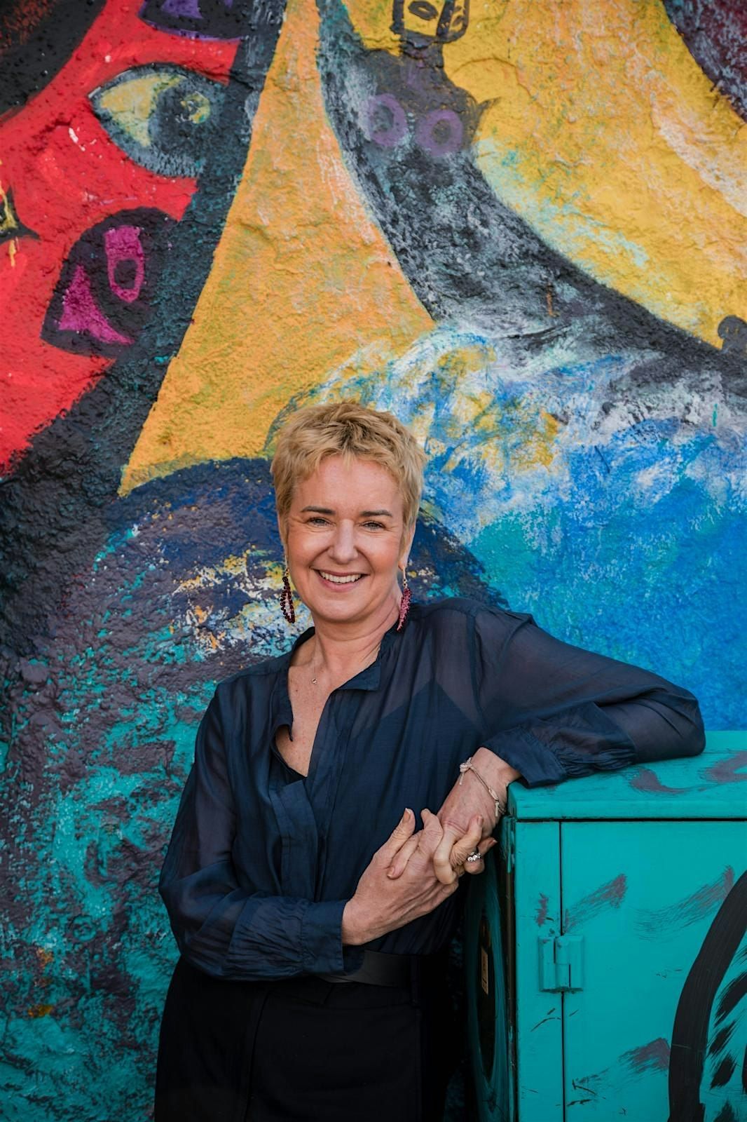 Eunice Power: A Taste of Autumn at Lismore Castle, 16 October | Event in Lismore | AllEvents