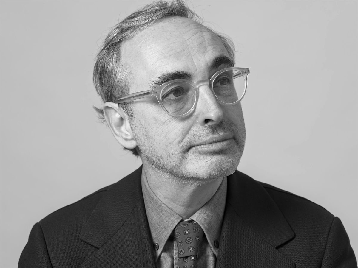 An Evening with Gary Shteyngart, 17 July | Event in Sylvania | AllEvents