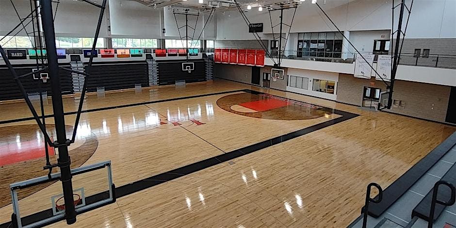 Capital Region Basketball Camp, 28 July | Event in Troy | AllEvents