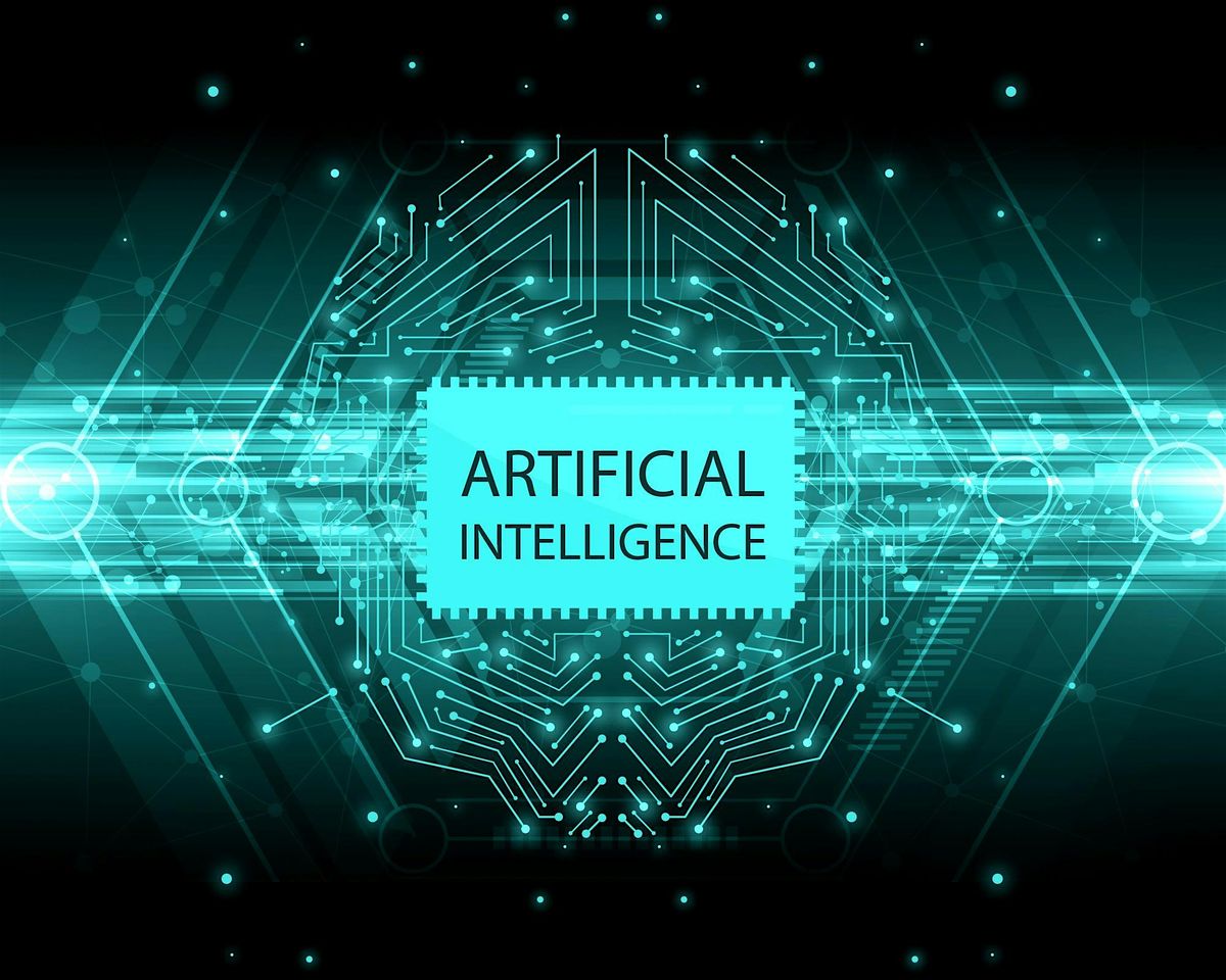 Cyflwyniad i Ddeallusrwydd Artiffisial /Introduction to AI, 10 July | Event in Rhyl | AllEvents