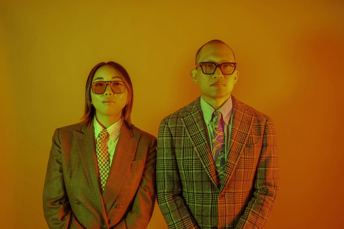 Hack City Comedy with Mic Nguyen and Jenny Arimoto, 8 August | Event in Brooklyn | AllEvents