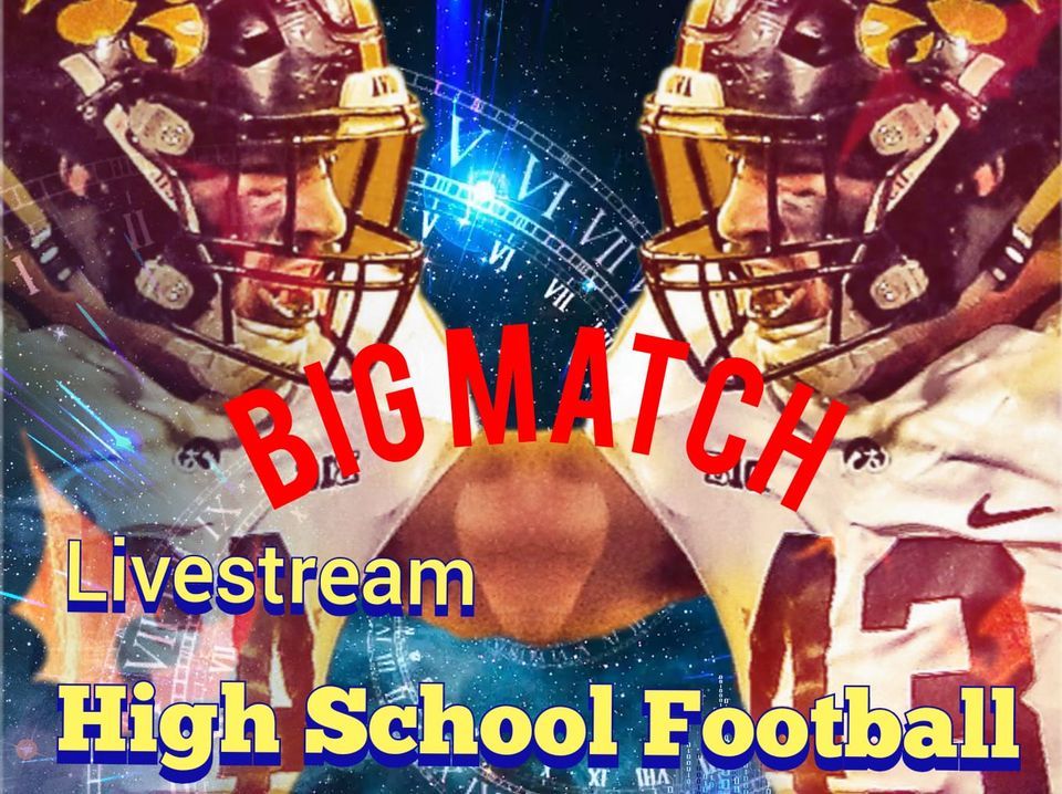 Victor Valley Jackrabbits Varsity Football, Victor Valley High School