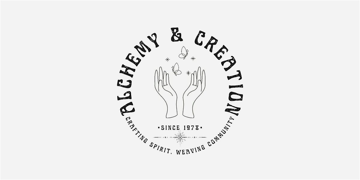 Alchemy & Creation, 9 October | Event in Kent | AllEvents