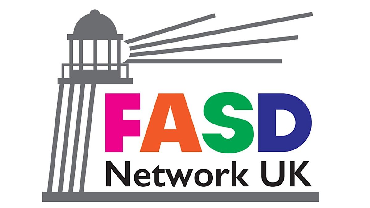 Summer Term, FASD Network Training, 19 May | Event in Darlington | AllEvents