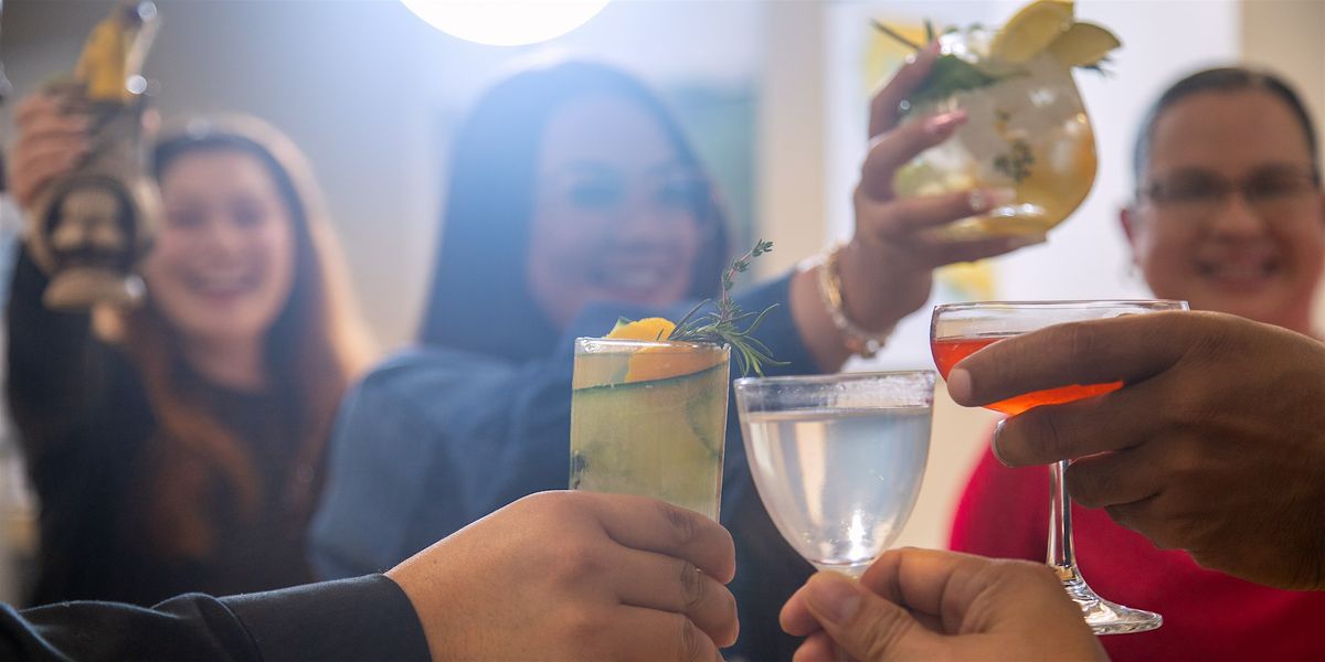 Mixology Essentials — Mixology Class (Open to the public!), 19 July | Event in Pasadena | AllEvents