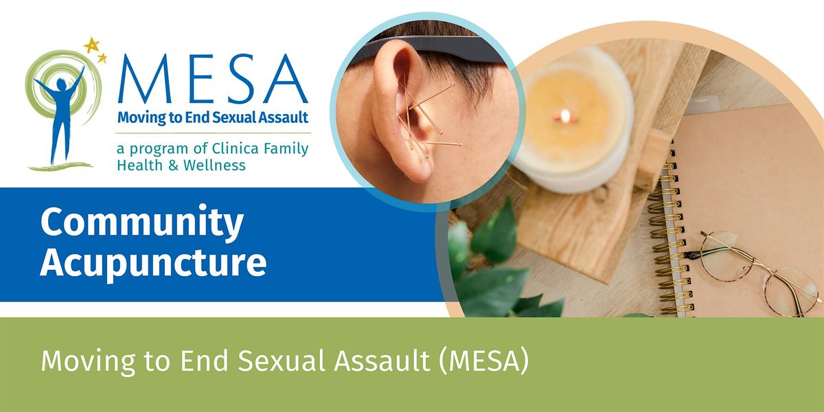 Community Acupuncture at the Heart-centered Yoga Studio | Event in Lafayette | AllEvents