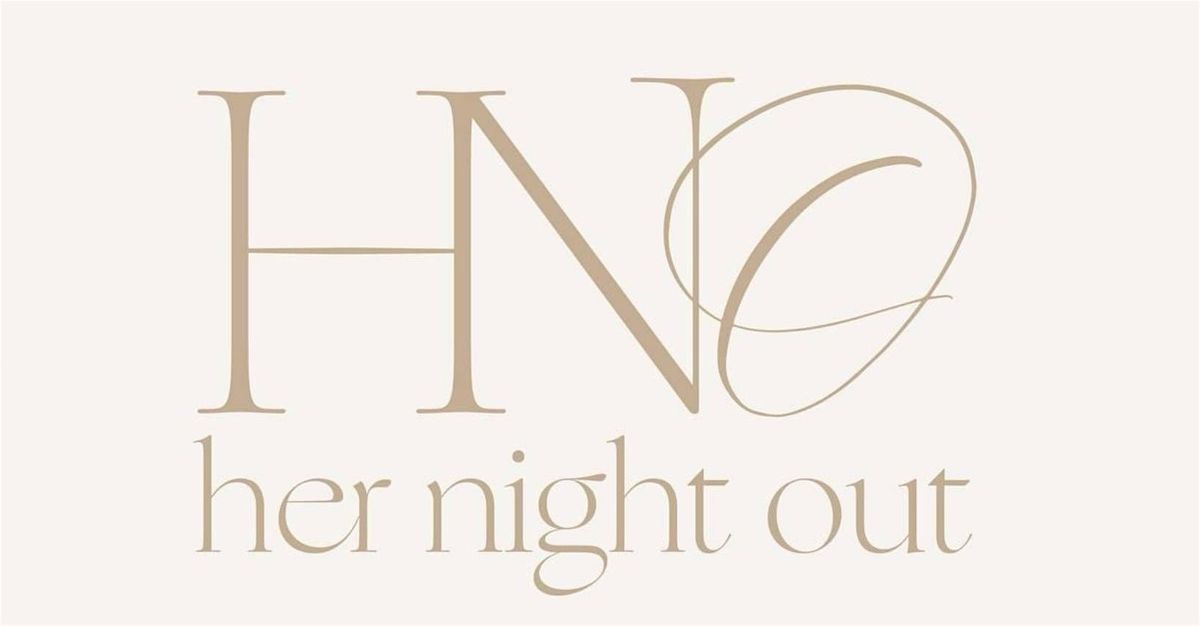 Her Night Out - Create, Connect & Charcuterie, 17 August | Event in Broadway | AllEvents