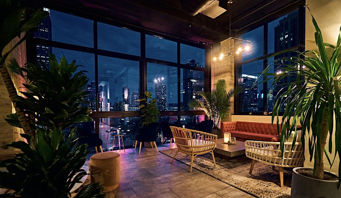 Fourth of July Independence Day Party w/ AMAZING VIEWS @ Daintree Rooftop, 4 July | Event in New York | AllEvents