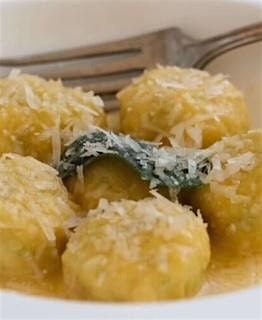 Fresh Herb Gnudi with White Bolognese Sauce, 11 June | Event in North Syracuse | AllEvents