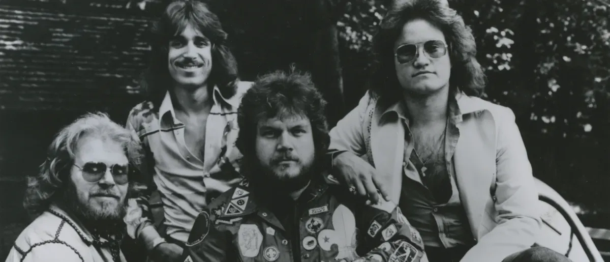 Bachman-Turner Overdrive, The Marshall Tucker Band, Jefferson Starship in Terre Haute, 25 July | Event in Taylorville