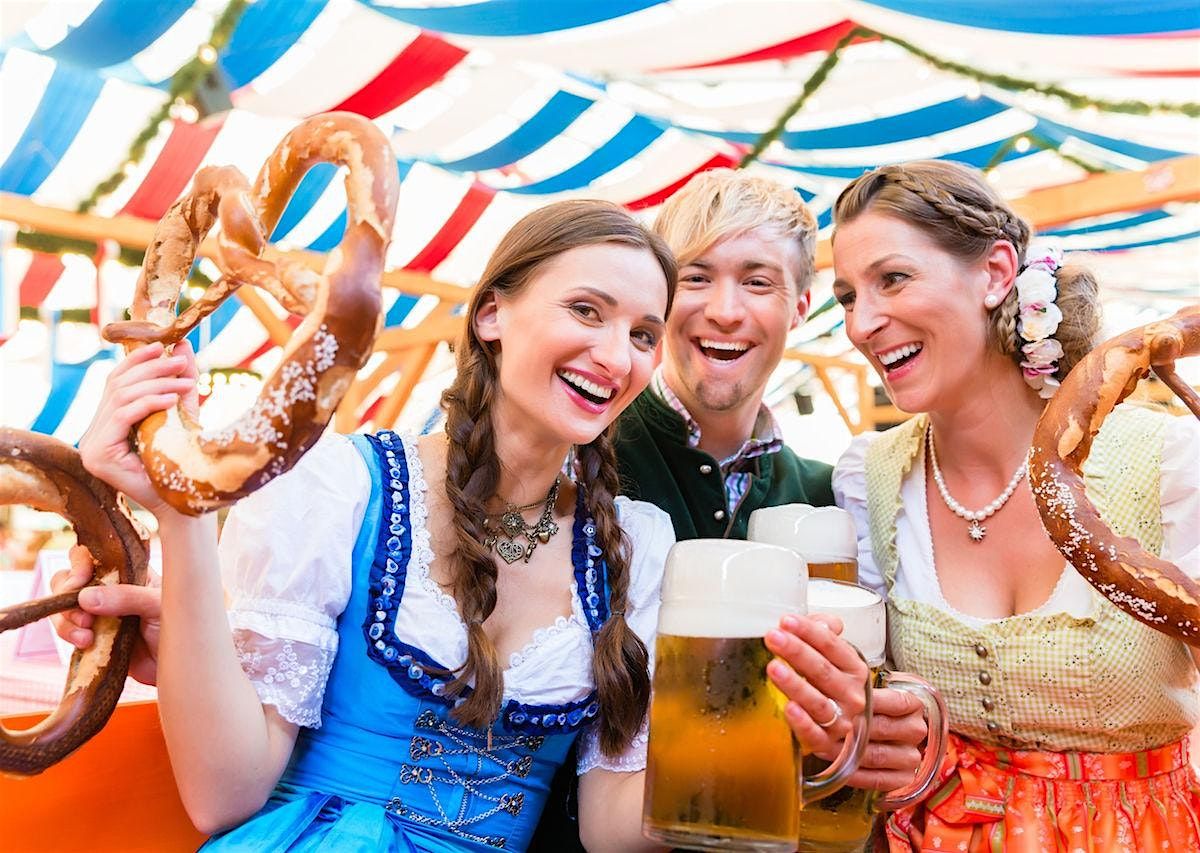 Oktoberfest at St Julien, 7 September | Event in Boulder | AllEvents