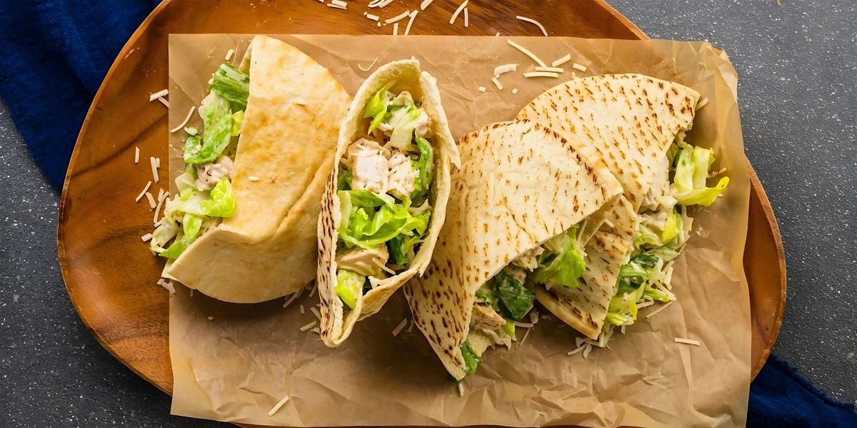 Foodie Fun: Chicken Salad Pita Pockets & Knife Skills (Ages 7-11), 8 January | Event in East Hampton | AllEvents