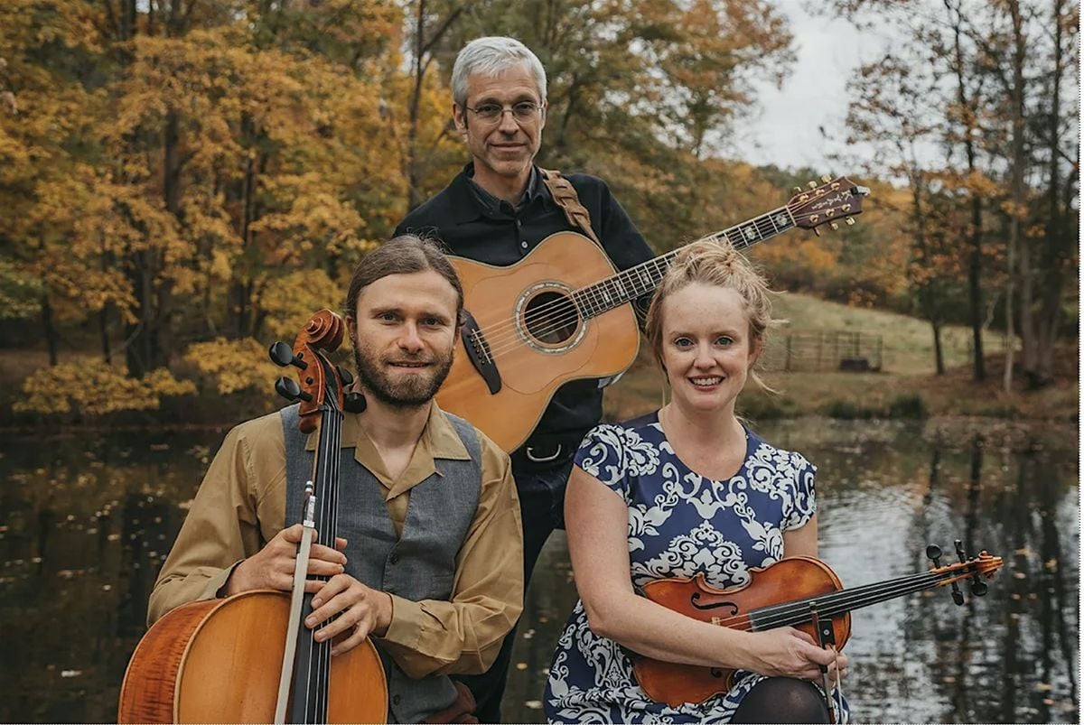 Hanneke Cassel Band, 16 October | Event in St. Cloud | AllEvents