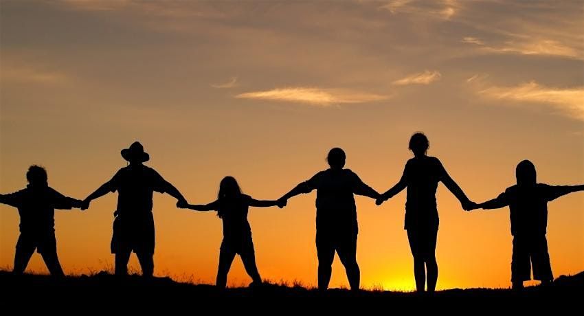 Advocates and Allies - Rewriting the Story: Healing from Generational Abuse, 28 October | Event in Petersburg