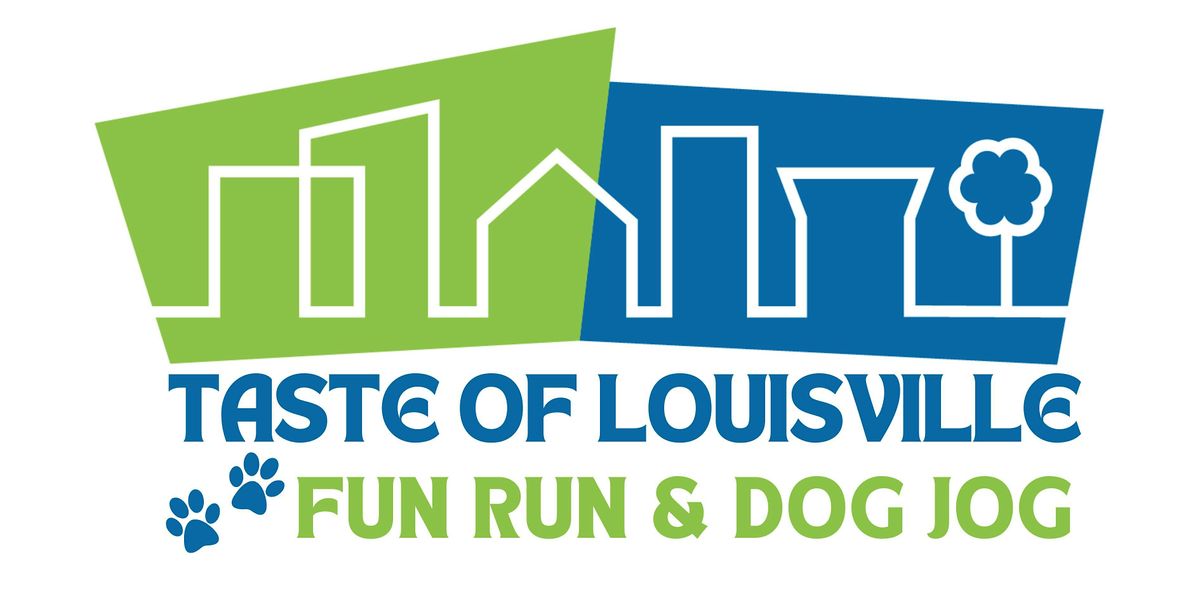 SUMMERFEST: Fun Run & Dog Jog, 7 June | Event in Louisville | AllEvents