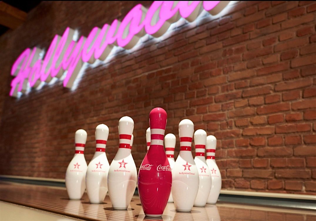 Bowling Social at Hollywood Bowl, 30 April | Event in Huntington | AllEvents