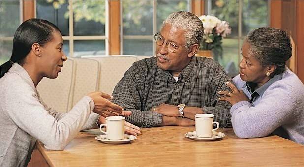 Next Steps: Aging, Planning and Coping, 6 June | Event in San Diego | AllEvents