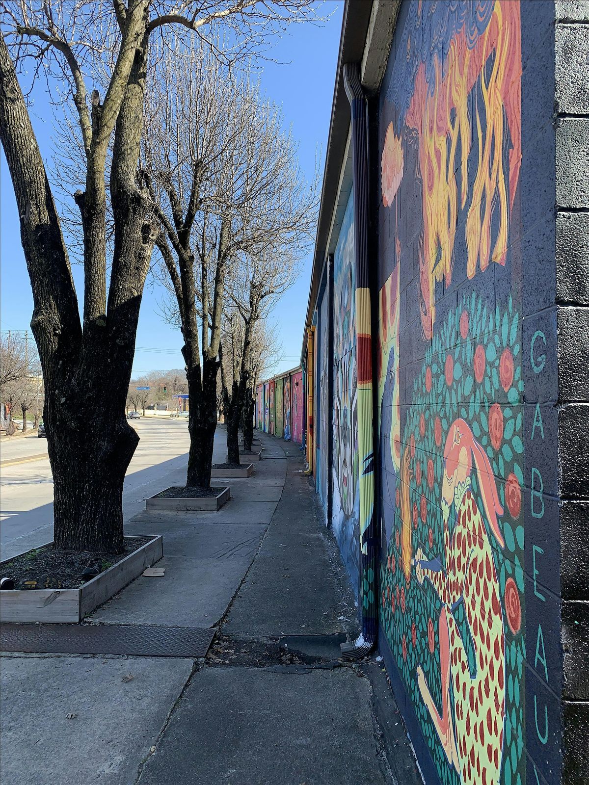 Pittsburgh Mural Miles - Walk For Health Tour, 22 June | Event in Atlanta | AllEvents