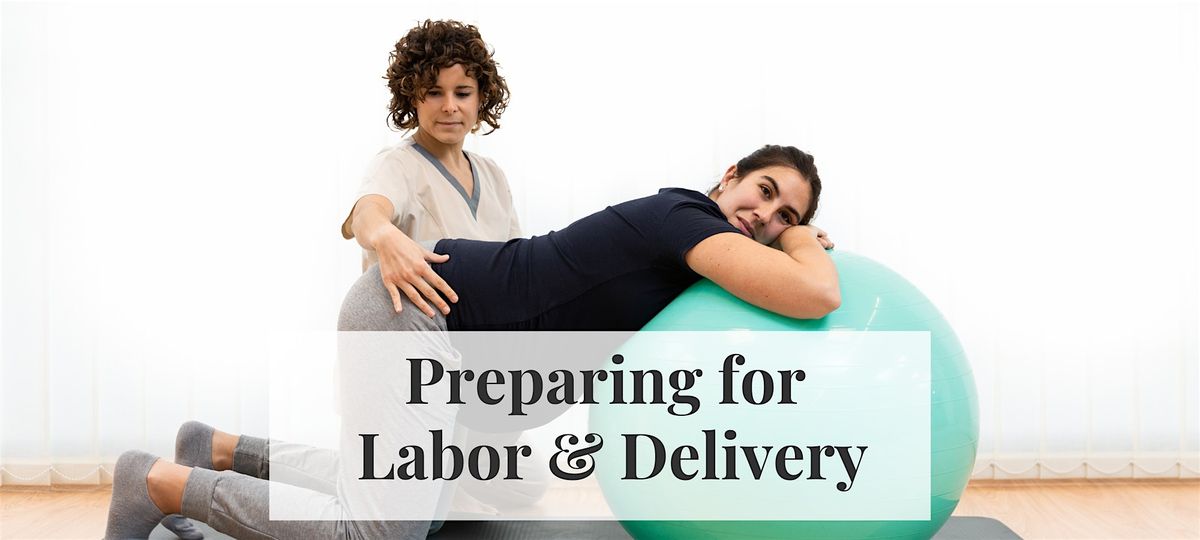 Preparing for Labor and Delivery, 11 May | Event in Syracuse | AllEvents