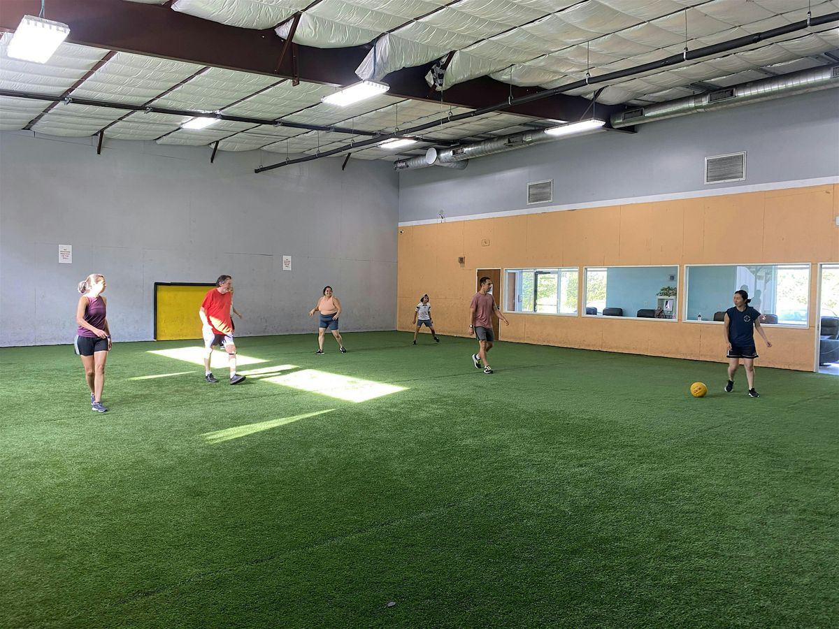 RSVP through Meetup:  Walking Soccer - Austin  *Sunday* Pickup Game, 2 November | Event in Austin | AllEvents