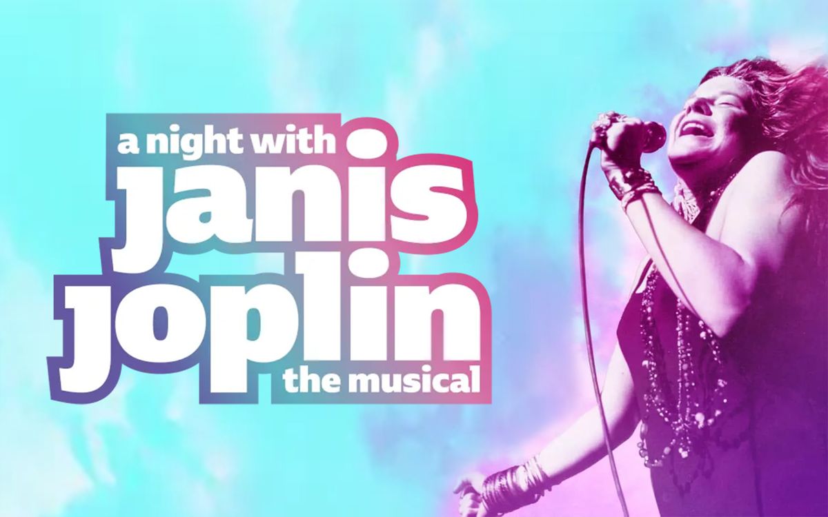 A Night with Janis Joplin at Bell Works Cinema Pop-Ups, 3 October | Event in Holmdel | AllEvents
