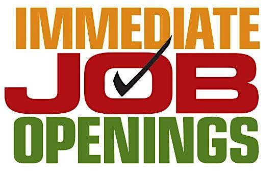 CCCSA - GVS Grant Job Training Program, 20 June | Event in College Park | AllEvents