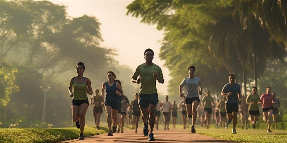 Battersea Park Half - May, 10 May | Event in London | AllEvents