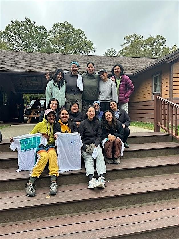 BGC NYC Indoor Climb Meetup - Vital & Holiday Potluck, 10 December | Event in New York | AllEvents