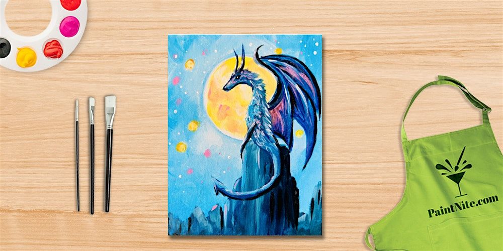 Family Paint Party, 7 October | Event in Eugene | AllEvents