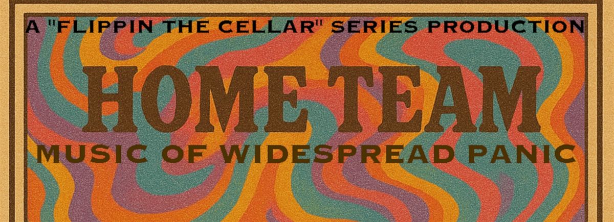 Home Team: Music of Widespread Panic, 18 October | Event in Evergreen | AllEvents